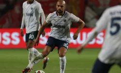 Amrabat Beğeni Topladı