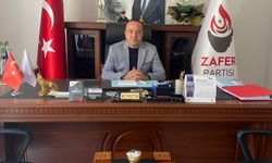 Zafer Partisi İl Başkanı Kibritçioğlu’ndan Ali Mahir Başarır’a Eleştiri