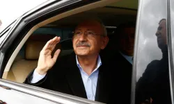 CHP'den Kemal Kılıçdaroğlu'na Vefasızlık