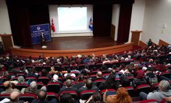 Mersin Üniversitesi’nde “Yükseköğretimde Kalite ve Akreditasyon” Konferansı