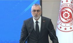 Bakan Işıkhan: “(Asgari Ücret) Aralık Ayının İlk Haftası Ya da İkinci Haftası Taraflarla Bir Araya Geleceğiz”