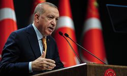 Cumhurbaşkanı Erdoğan: “Bunlar Dünya Siyasetinde Olmayacak Şeyler Değil”