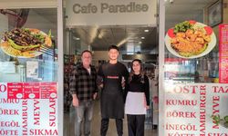 Lezzet Tutkunlarının Yeni Adresi: Paradise Cafe & Restaurant