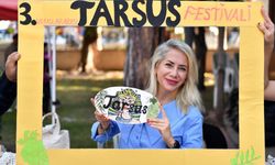 3. Uluslararası Tarsus Festivali Başladı