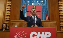 CHP Genel Başkanı Özel: "30 Bin Lira Asgari Ücreti Hep Beraber Savunalım"