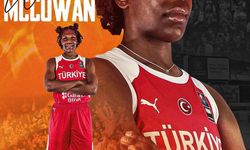 ÇBK Mersin, Teaira McCowan’ı Kadrosuna Kattı