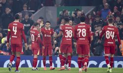 UEFA Şampiyonlar Ligi'nde 4. Haftanın Ardından