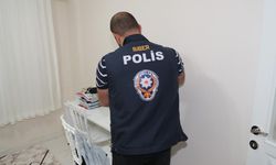 Mersin Merkezli 3 İlde Yasadışı Bahis Operasyonu: 20 Gözaltı