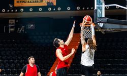 MSK, A. Efes Karşısında Galibiyeti Hedefliyor