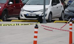 Sivas'ta Yüksek Hızlı Tren Garında Bomba Paniği