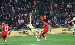 Türkiye-Galler Maçında İlk Yarı Golsüz Geçti