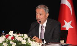 Hulusi Akar: “Bizim Tek Hedefimiz, Derdimiz Teröristler”