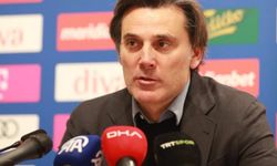 Vincenzo Montella: "Oyuncularımız Geliştikçe Daha Güçlü Olacağız"