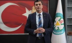 Başkan Zeyrek’ten Kreşlerin Kapatılacağı İddialarına Sert Tepki