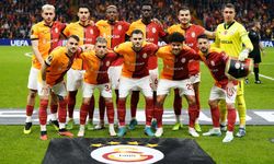 Galatasaray, AZ Alkmaar'a Konuk Olacak