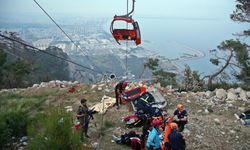 Tünektepe Teleferik Kazası Davasında Tutukluluk Devam Ediyor