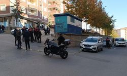 Polisin 'Dur' İhtarına Uymayan Şahıs Bacağından Vuruldu