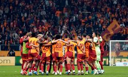 Galatasaray, Avrupa Ligi'nde Tottenham'ı Ağırlıyor