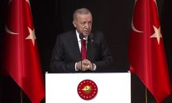 Erdoğan: "Emperyalistlerin Yaratmaya Çalıştığı Bölünmeyi Biz Bitirdik"