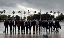 CHP Mersin İl Başkanlığı’ndan Öğretmenler Günü Mesajı: “Eğitimde Fırsat Eşitliği Sağlanacak”