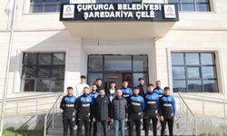 Çukurcaspor, Belediye Bünyesine Alındı