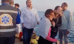 Mısır'da Turist Teknesi Battı: 16 Kişi Kayboldu, 28 Kişi Kurtarıldı