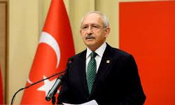 Kılıçdaroğlu’ndan Sert Mesaj: "Kurt, Kuzu Postunda"