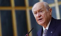 MHP Lideri Bahçeli: “Terörist Başı Hakkındaki Sözlerimin Arkasındayım, Teklifimde Israrlıyım”