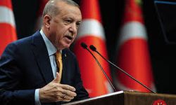 Cumhurbaşkanı Erdoğan: “Ormanlarımız, Gelecek Nesillerin Emanetidir”