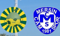 Erdemlispor, Mersin Cam Spor ile Karşılaşıyor!