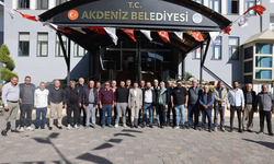 Akdenizli Kanaat Önderlerinden Kayyum Politikasına Karşı Dayanışma Mesajı