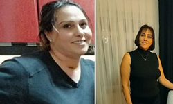 11 Ayda 17 Kilo Verdi: 20 Yıl Önceki Montunu Yeniden Giydi