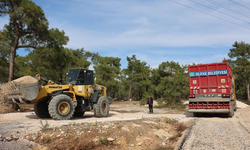 Silifke Belediyesi’nden Alt ve Üst Yapı Atağı