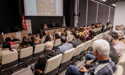 Mezitli Belediyesi’nden Kadına Yönelik Şiddetle Mücadele Semineri