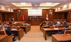 Kadına Yönelik Şiddetle Mücadele İl Koordinasyon Toplantısı Mersin'de Gerçekleştirildi