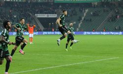 Trendyol 1. Lig: Kocaelispor Adanaspor’u 2-0 Mağlup Etti