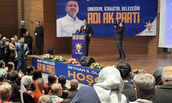 AK Parti Sözcüsü Çelik: “Erken Seçim Söz Konusu Değildir”