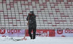 Trendyol Süper Lig: NG Sivasspor: 0 - Kasımpaşa: 0