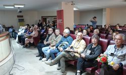 Tarsus Belediyesi’nden Sağlık Hamlesi: Diyabet Konferansı Büyük İlgi Gördü