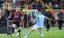 Alanya’da Heyecan Dolu Maç: Trabzonspor’a Geçit Yok!