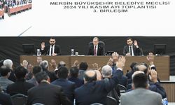 Mersin’in 2025 Bütçesi Belirlendi: Tam 27.5 Milyar TL!