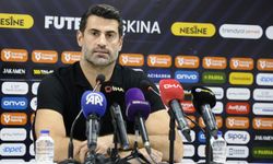 Volkan Demirel: “Türk Futbolu Bence Bugün Yeni Bir Oyuncu Daha Gördü”