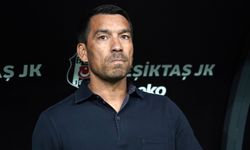 Giovanni van Bronckhorst: 'Hatalı Kararlar Bize Pahalıya Mal Oldu'