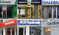 Bankalar Yüzde 54’e Varan Oranlarla Mevduat Müşterilerini Kapmaya Çalışıyor!