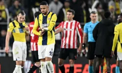 Avrupa'da Fenerbahçe En Çok Kartta 'Lider'