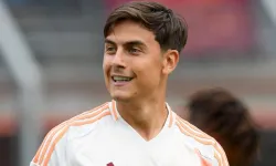 Galatasaray ile Görüşmeler Başladı: Dybala'nın Menajeri İstanbul'da