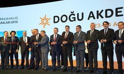 Doğu Akdeniz Kariyer Fuarı 2024, Çukurova Üniversitesi’nde Gerçekleşti