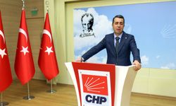 CHP’den Pestisit Çıkışı: Zehirli Tarım Türkiye’nin Geleceğini Karartıyor!