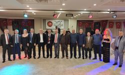 Gaziantep'in Kurtuluşunun 103. Yılı Mersin'de Kutlandı