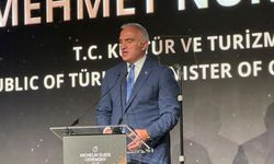 Michelin Rehberi 2025 Ödül Töreninde İstanbul, İzmir ve Muğla’nın Restoranları Tanıtıldı